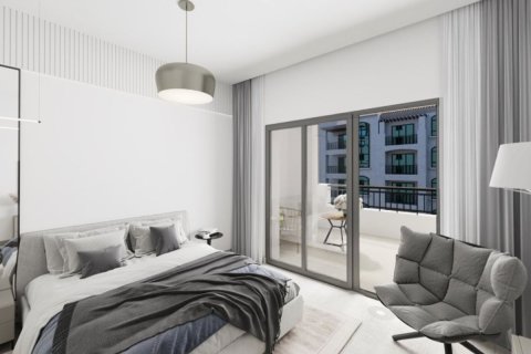 Квартира с 2 спальнями в Дарна, Вьетнам №87082 3