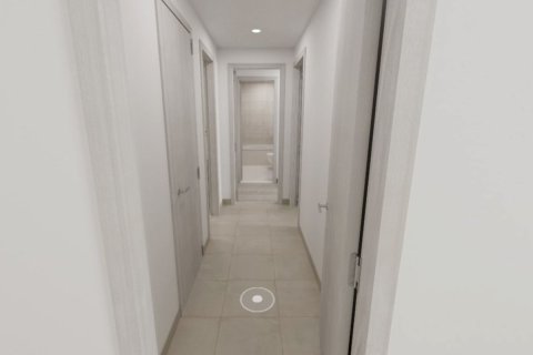 Квартира с 2 спальнями в Дарна, Вьетнам №87082 11