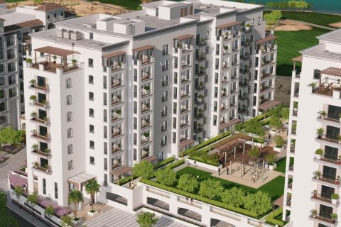 Квартира с 2 спальнями в Дарна, Вьетнам №87082 5