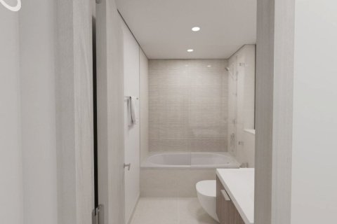 Квартира с 2 спальнями в Дарна, Вьетнам №87082 15