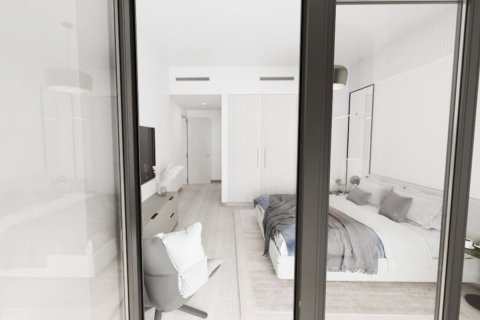 Квартира с 2 спальнями в Дарна, Вьетнам №87082 17