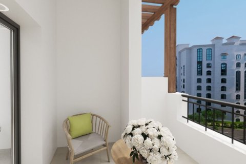 Квартира с 2 спальнями в Дарна, Вьетнам №87082 16