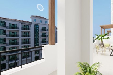 Квартира с 2 спальнями в Дарна, Вьетнам №87082 4