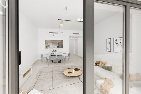 Квартира с 2 спальнями в Дарна, Вьетнам №87082 18