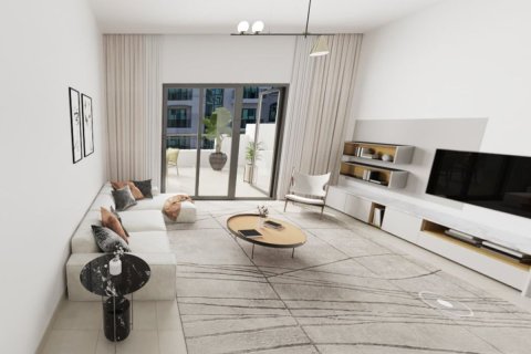 Квартира с 2 спальнями в Дарна, Вьетнам №87082 10