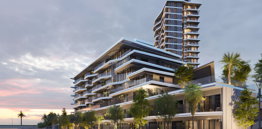 1 chambre Appartement à Ras Al Khaimah, UAE No. 85120