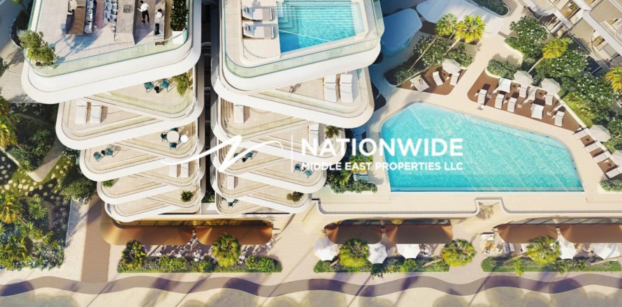 2 bedrooms Apartment in Binh Duong, Vietnam No. 117490