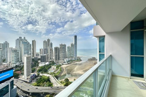 1 dormitorio Apartment en Panamá, Panama No. 128103 9