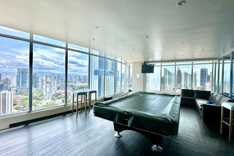 1 dormitorio Apartment en Panamá, Panama No. 128103 19