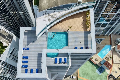 1 dormitorio Apartment en Panamá, Panama No. 128103 17