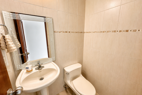 1 dormitorio Apartment en Panamá, Panama No. 128103 12