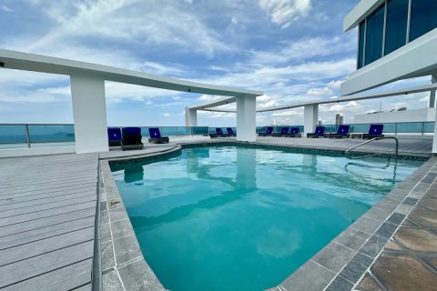 1 dormitorio Apartment en Panamá, Panama No. 128103 18