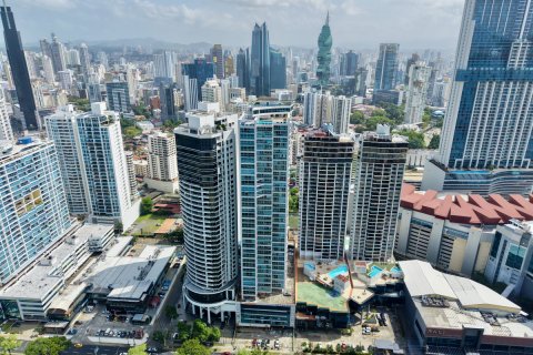 1 dormitorio Apartment en Panamá, Panama No. 128103
