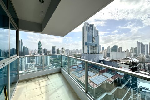 1 dormitorio Apartment en Panamá, Panama No. 128103 10