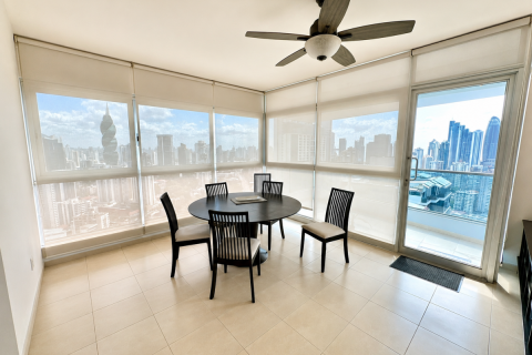 1 dormitorio Apartment en Panamá, Panama No. 128103 4
