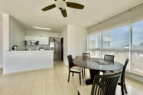 1 dormitorio Apartment en Panamá, Panama No. 128103 11