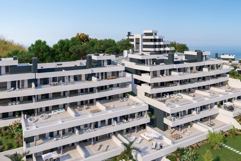 2 bedrooms Apartment in Marbella, Spain No. 126223