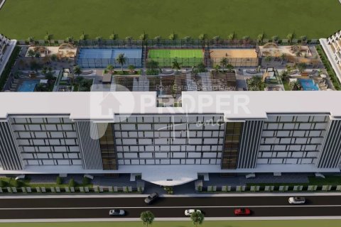 Квартира с 3 комнатами в Kien An, Вьетнам №13082 21