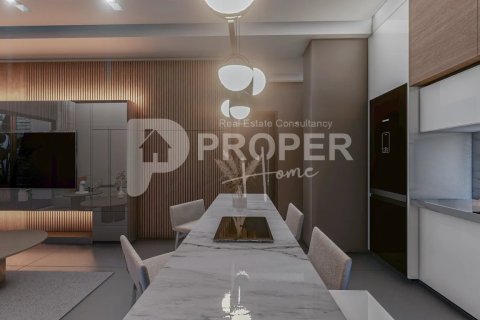 Квартира с 3 комнатами в Kien An, Вьетнам №13082 6