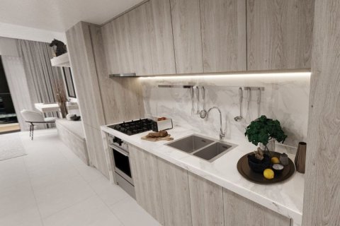 45m² Appartement à Soc Son, Vietnam No. 87382 6