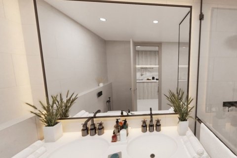 45m² Appartement à Soc Son, Vietnam No. 87382 8