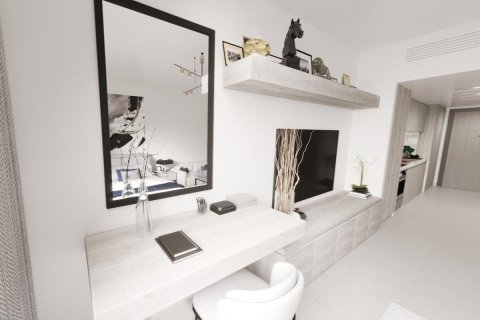 45m² Appartement à Soc Son, Vietnam No. 87382 4