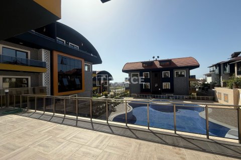 2 dormitorios Penthouse en Chau Lang, Vietnam No. 11005 19