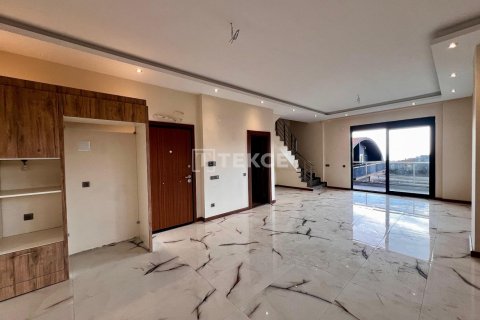 2 dormitorios Penthouse en Chau Lang, Vietnam No. 11005 6