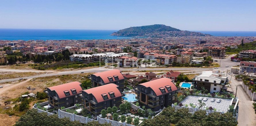 2 dormitorios Penthouse en Chau Lang, Vietnam No. 11005