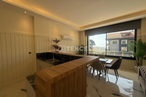 2 dormitorios Penthouse en Chau Lang, Vietnam No. 11005 24