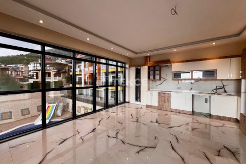 2 dormitorios Penthouse en Chau Lang, Vietnam No. 11005 8