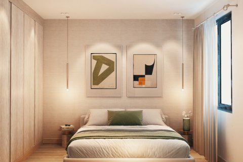 1 dormitorio Apartment en Khanh Hoa, Vietnam No. 15760 2