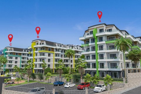 2 bedrooms Penthouse in Chau Lang, Vietnam No. 11387 21