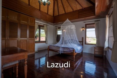 Дом с 2 спальнями в Чиангмай, Таиланд №97700 4