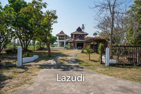 Дом с 2 спальнями в Чиангмай, Таиланд №97700 7