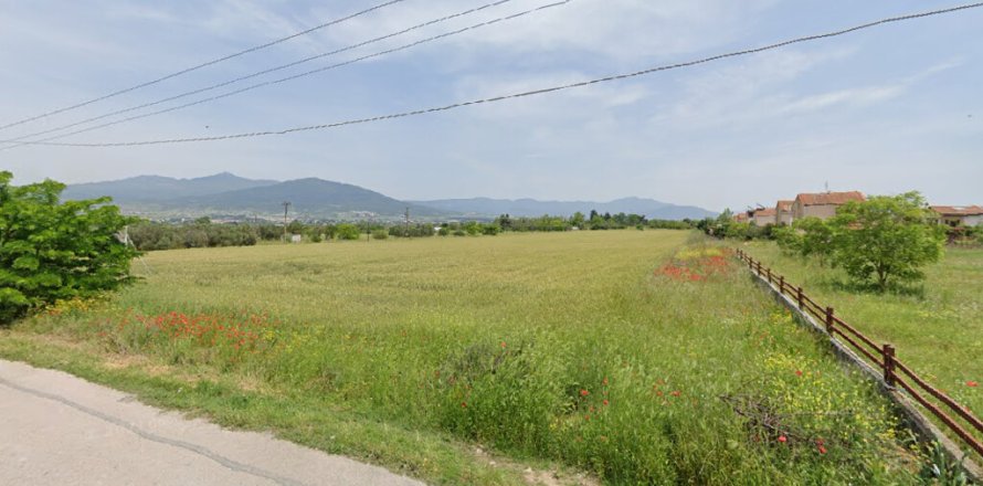 22185m² Land en Thermi, Greece No. 109344
