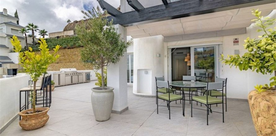 2 chambres Appartement à La Quinta, Spain No. 83943