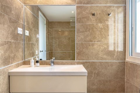 Квартира с 2 спальнями в Hong Phong, Вьетнам №83943 5