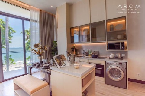 2 bedrooms Condo  in Pattaya, Thailand No. 98286 3