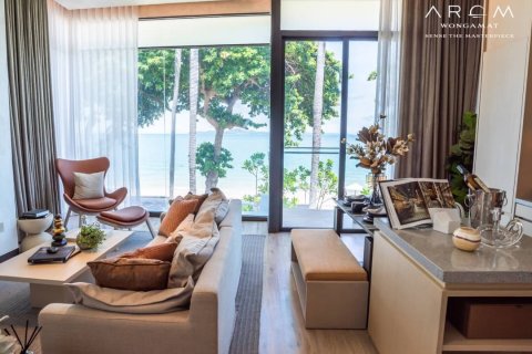 2 bedrooms Condo  in Pattaya, Thailand No. 98286 1