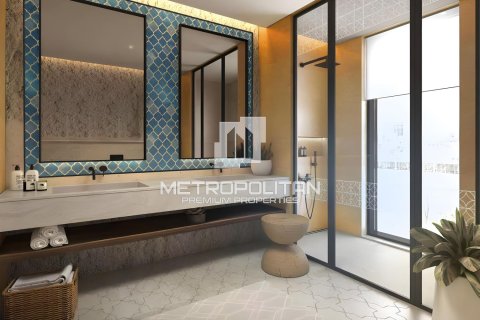 5 bedrooms Townhouse in Menyat as Serg, Vietnam No. 23566 4