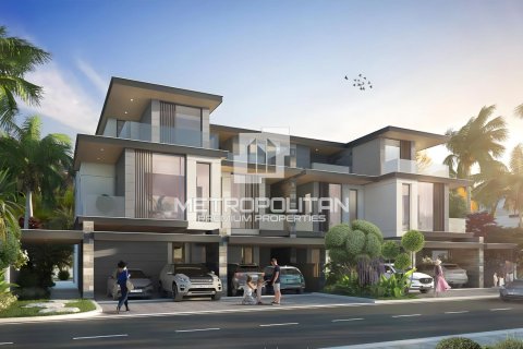 5 bedrooms Townhouse in Menyat as Serg, Vietnam No. 23566 9