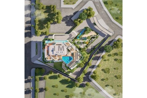 2 dormitorios Apartment en Hai Ba Trung, Vietnam No. 16923 13