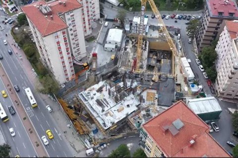 2 dormitorios Apartment en Hai Ba Trung, Vietnam No. 16923 8