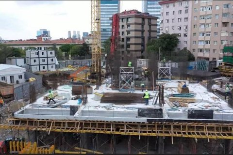 2 dormitorios Apartment en Hai Ba Trung, Vietnam No. 16923 6