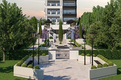 3 dormitorios Apartment en Limassol, Cyprus No. 106381 2