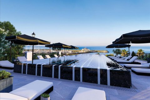 3 dormitorios Apartment en Limassol, Cyprus No. 106381 7