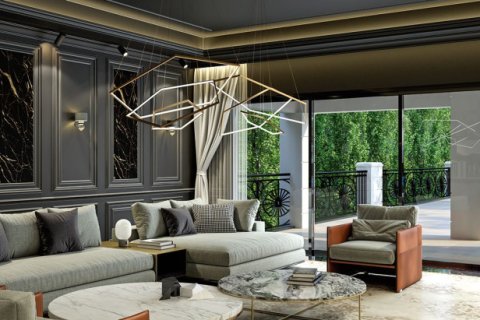 3 dormitorios Apartment en Limassol, Cyprus No. 106381 5