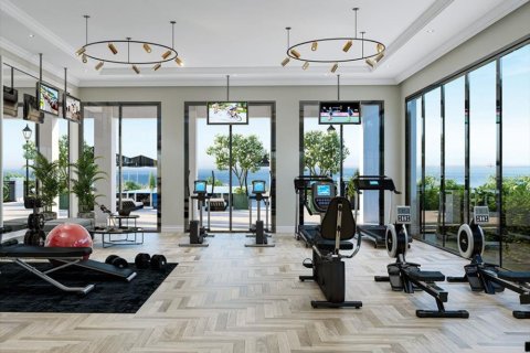 3 dormitorios Apartment en Limassol, Cyprus No. 106381 8