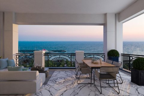 3 dormitorios Apartment en Limassol, Cyprus No. 106381 6